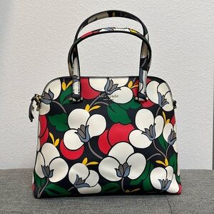 Kate Spade Satchel Maisi Breezy Floral